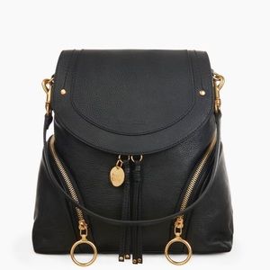 See by Chloe Olga Convertible Backpack